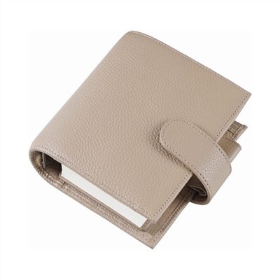 Bìa sổ kế hoạch A7